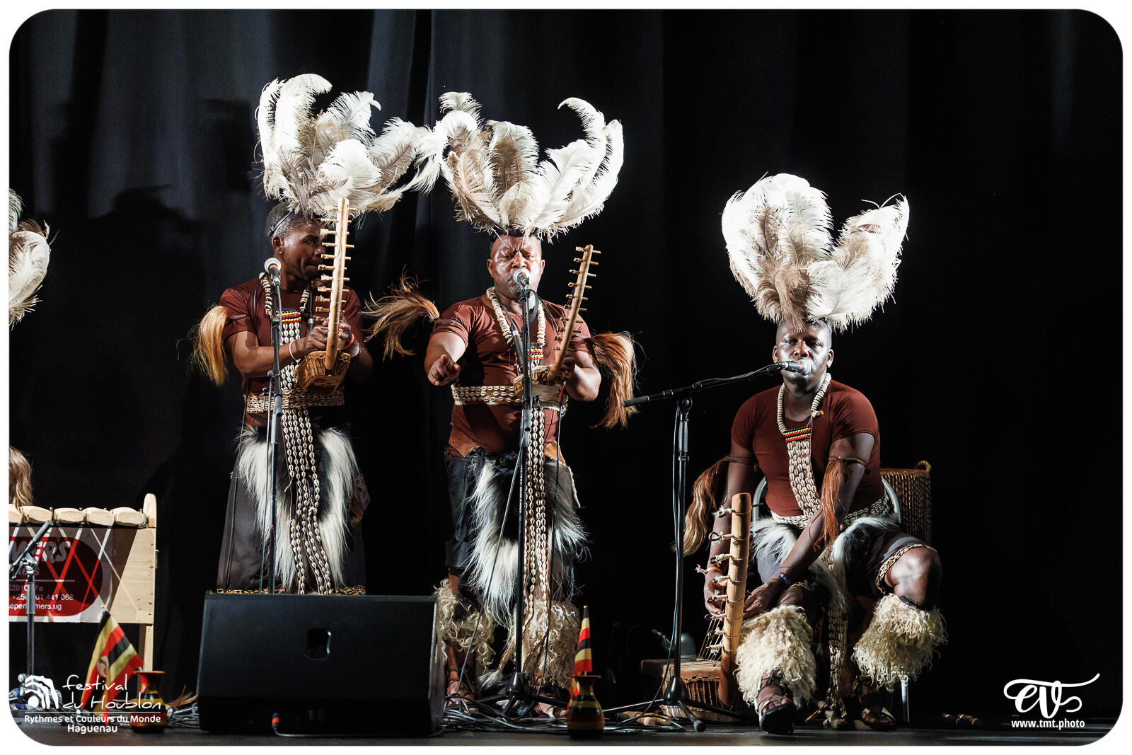 FDH 2024.08.20 | OUGANDA